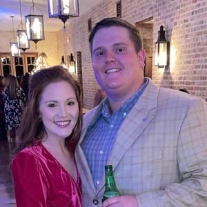 Meet your Posher, Susanna